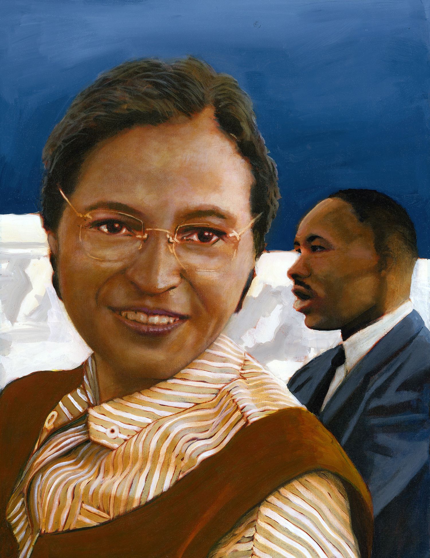 Rosa Parks