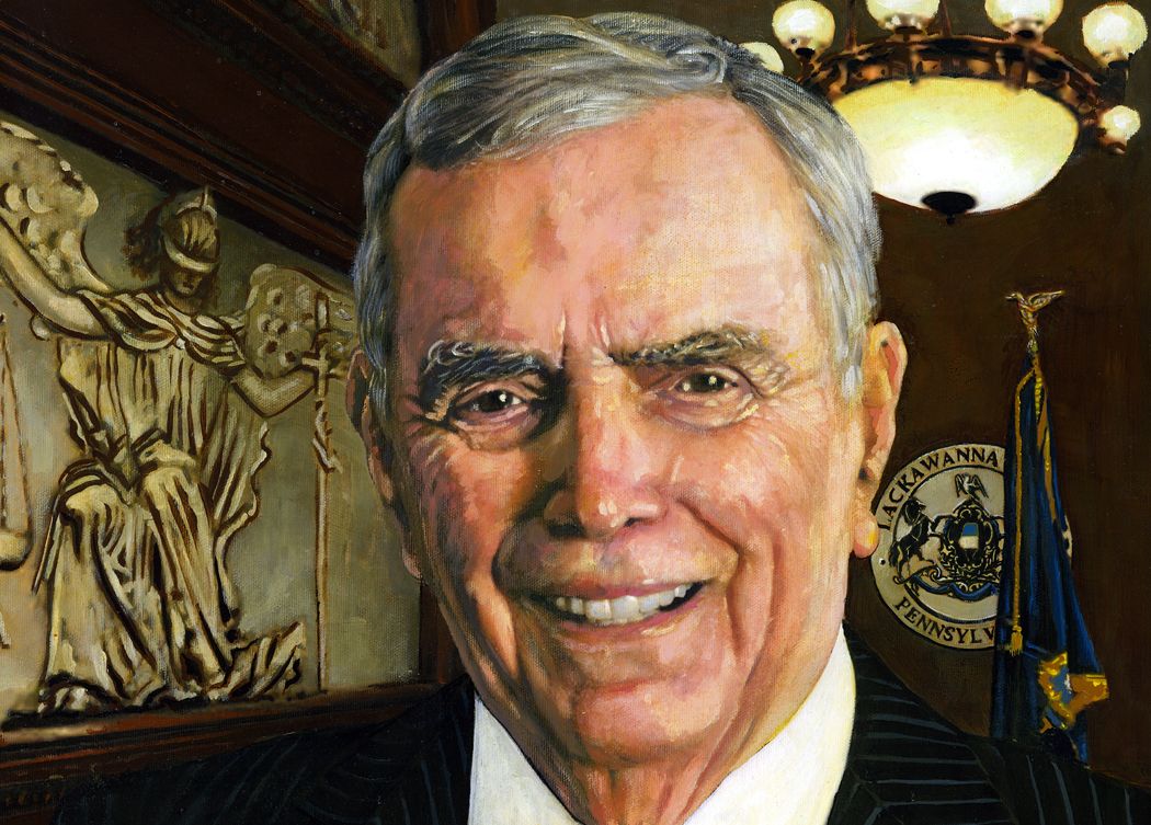 Robert W. Munley