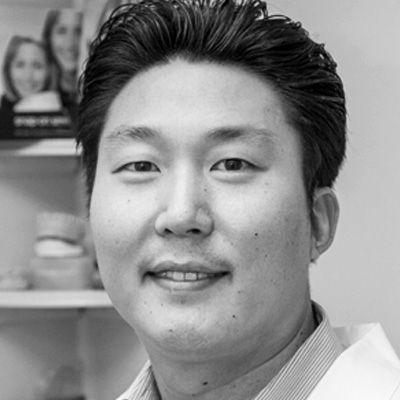 Dr. Andrew S. Paek