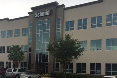 Clermont location of Fishman & Sheridan eyeCare Specialists