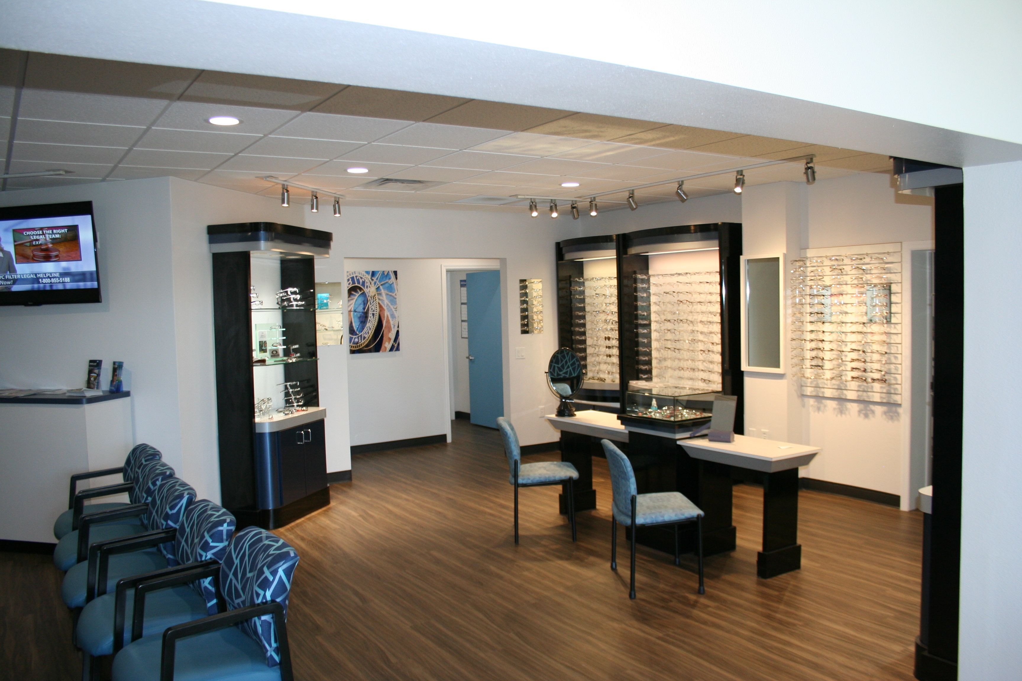 Ophthalmologist Leesburg Fl Eye Care Center Ophthalmology Clinic Fishman Sheridan Eyecare Specialists