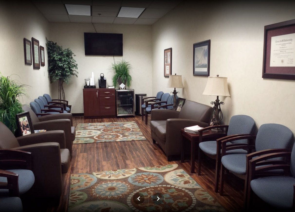 Victoria Newton - 5-star Google Review