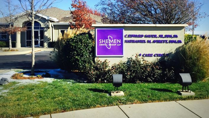 image of Shemen Dental Group