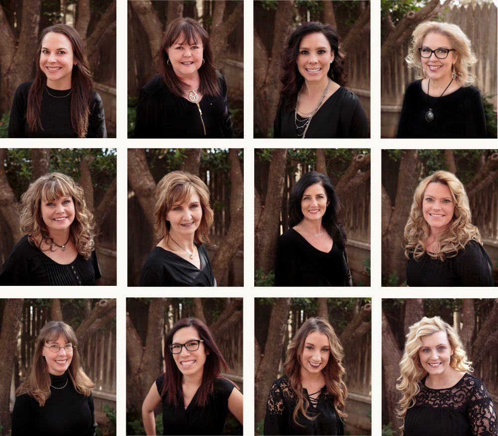 image of staff at Shemen Dental Group