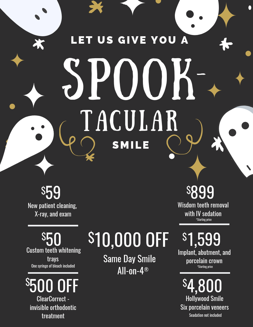 Stubbs Dental Coupon Savings Greater Salt Lake