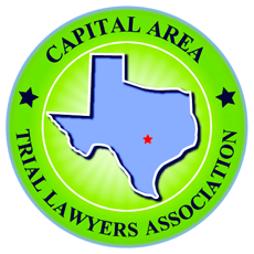 Capital Area Trial Lawyers Association logo