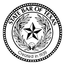 State Bar of Texas logo