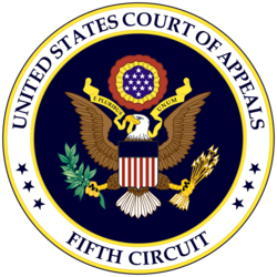 United States Court of Appeals for the Fifth Circuit
