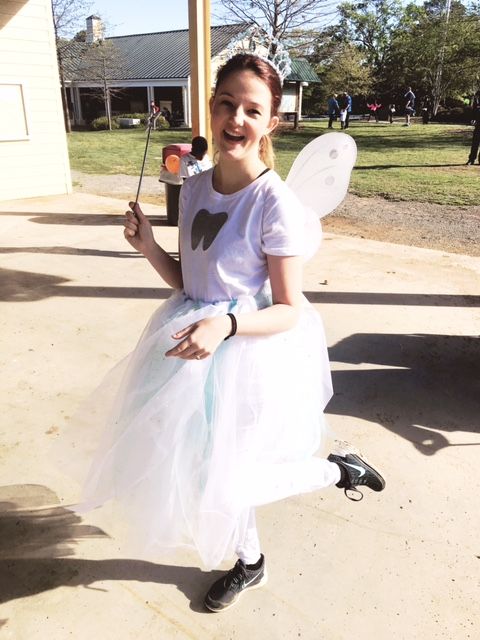 Gooch Family Dental Serving Smiles - Helping our community thrive