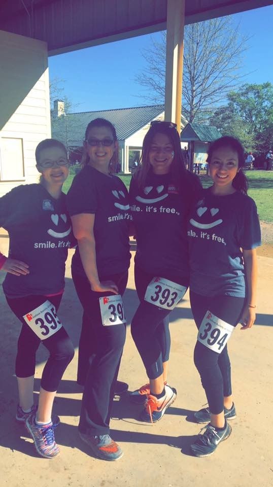 Gooch Family Dental Serving Smiles - Helping our community thrive