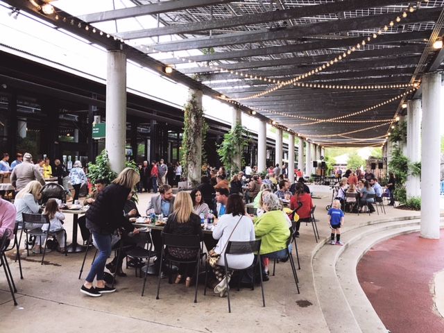 Gooch Family Dental Serving Smiles - Helping our community thrive