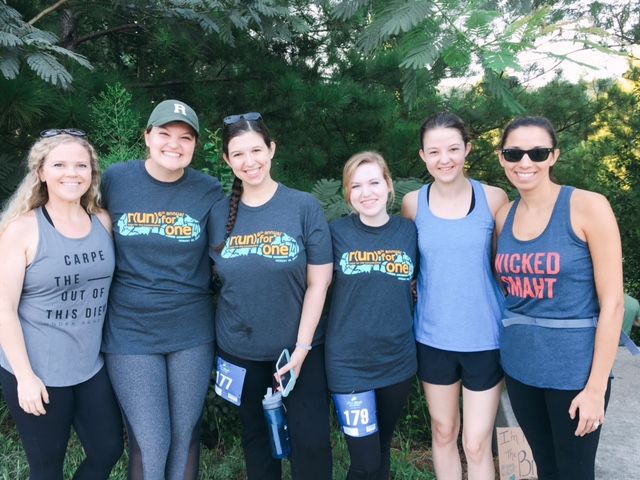 Gooch Family Dental Serving Smiles - Helping our community thrive