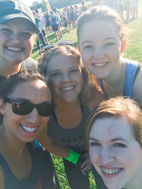 Gooch Family Dental Serving Smiles - Helping our community thrive