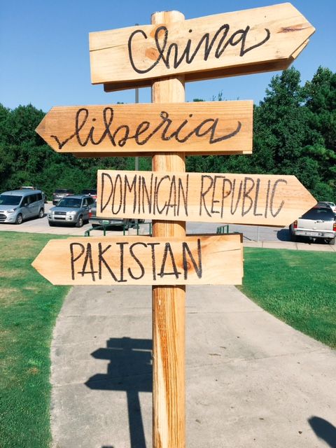 Gooch Family Dental Serving Smiles - Helping our community thrive