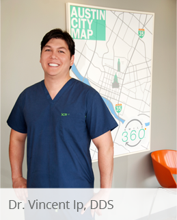 Dr. Vincent Ip