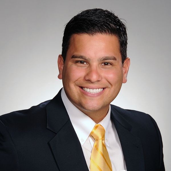 Jordan Luna, D.D.S.