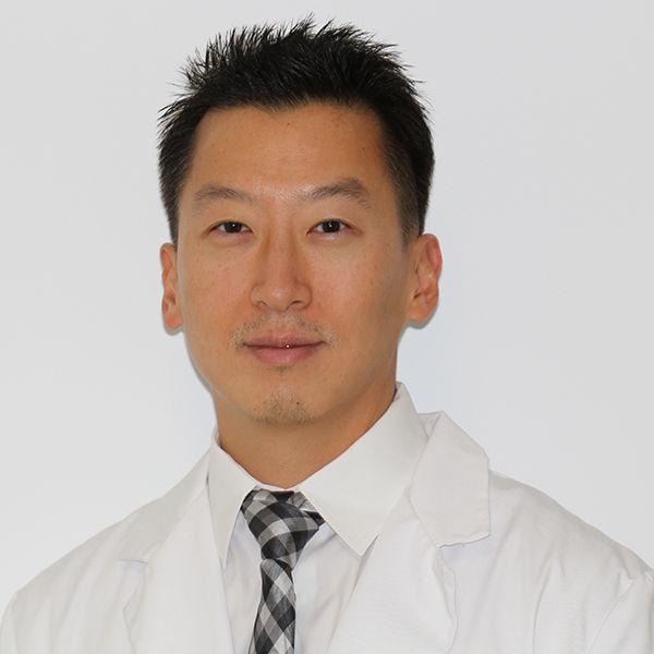 Daniel Choi, D.D.S.