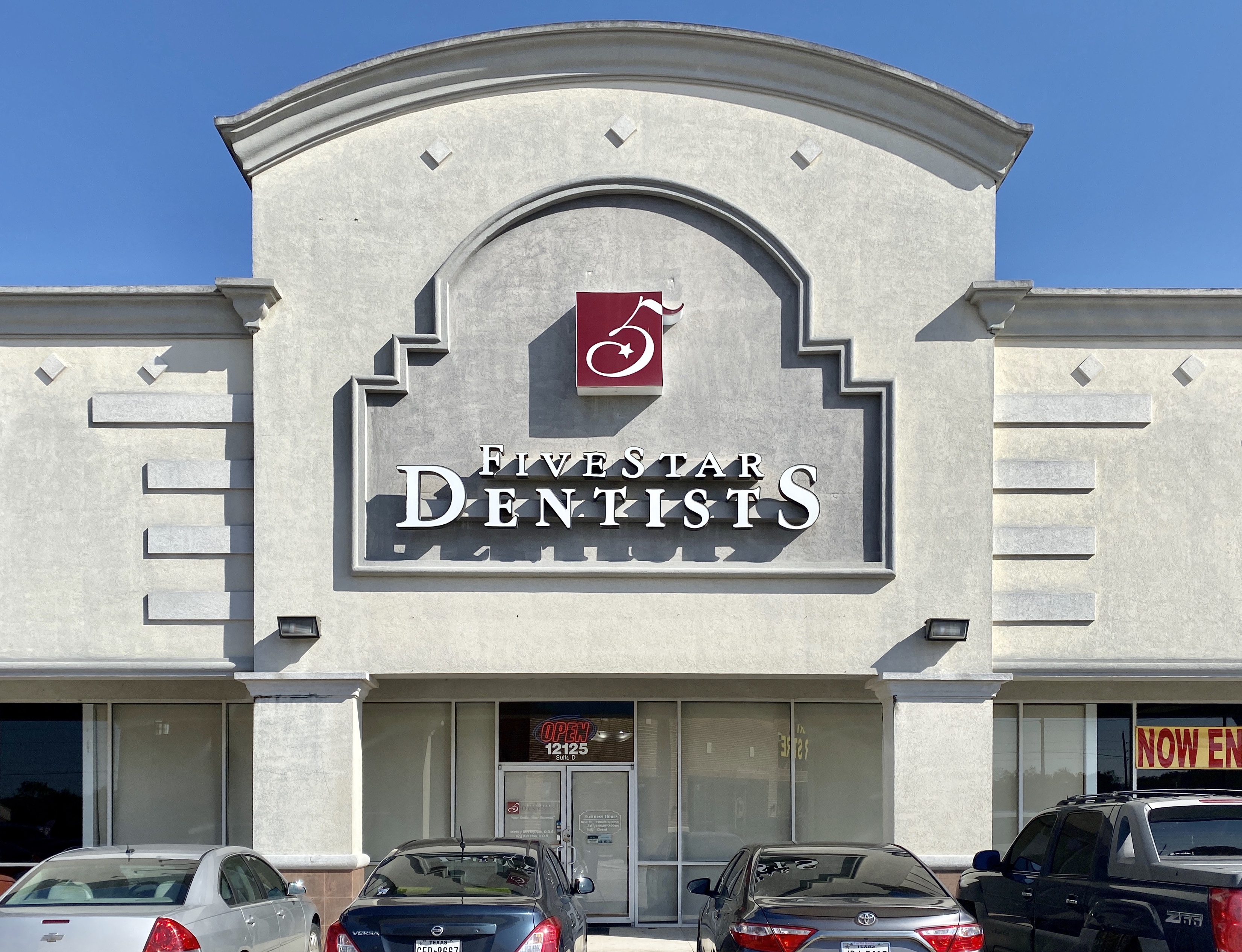 Dentist Houston, TX Sugar Land, TX 5 Star Dentists