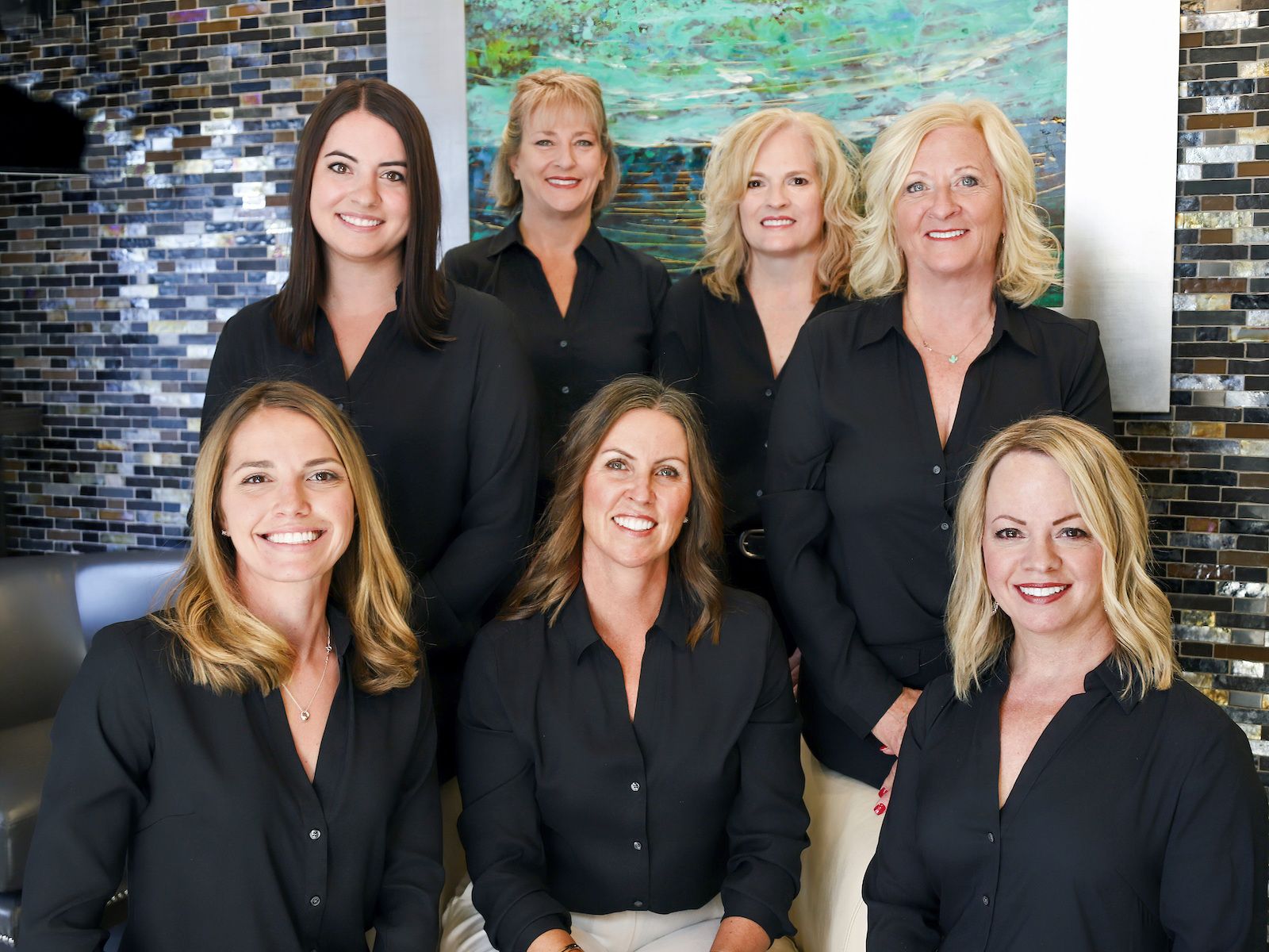 Team at Sonoran Dental Design