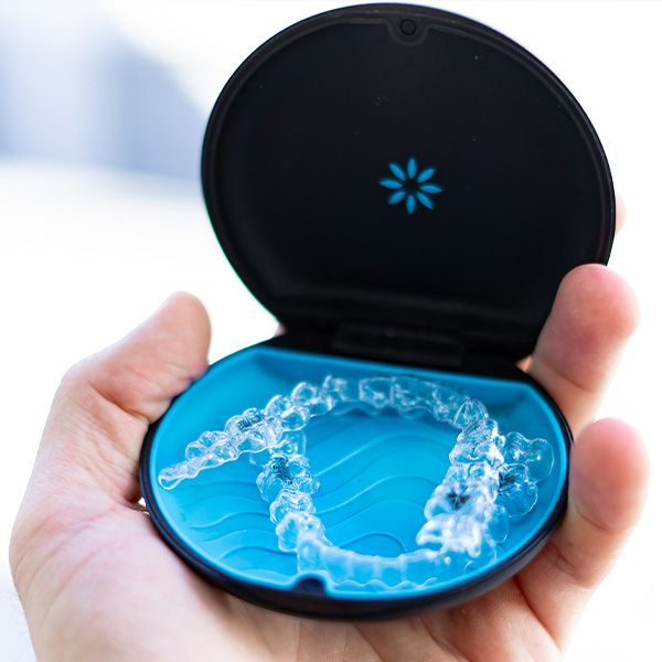 Invisalign Scottsdale, AZ Sonoran Dental Design