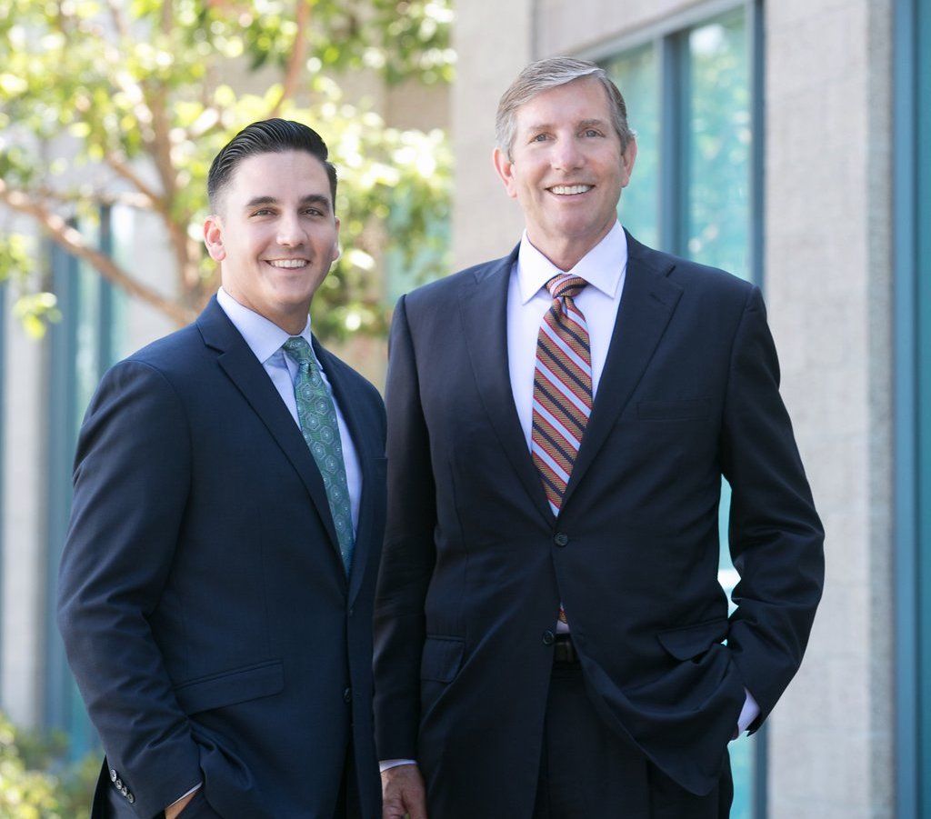 Our attorneys