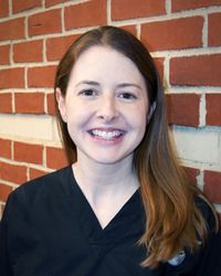 Patricia A. McBride-Houtz, Ph.D.