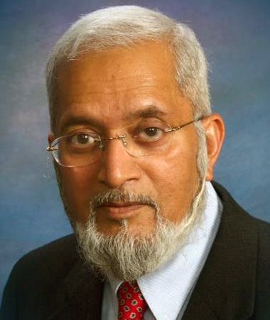 Dr. Abid Paghdiwala