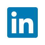 LinkedIn Logo
