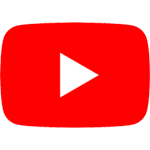 YouTube Logo