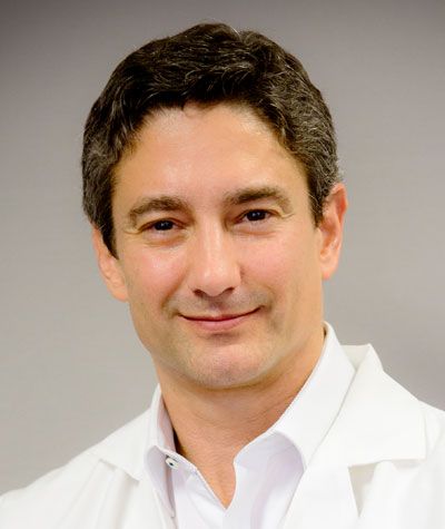 Dr. Roy David