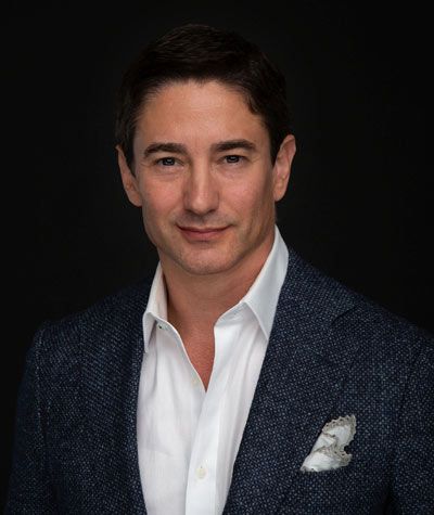 Dr. Roy David