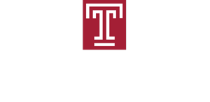 temple university school of medicine logo