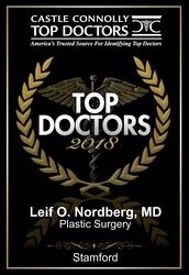 castle connolly top doctors 2018 logo
