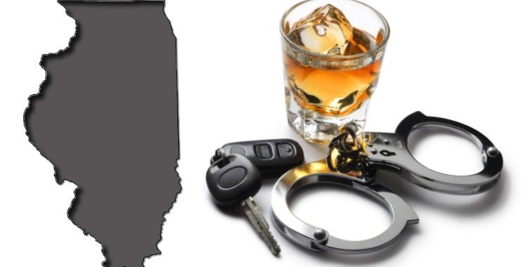 drunk driving