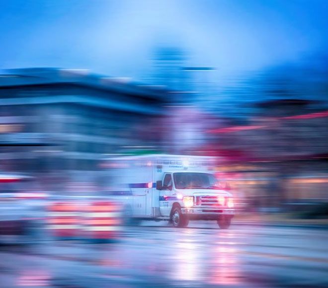 Ambulance