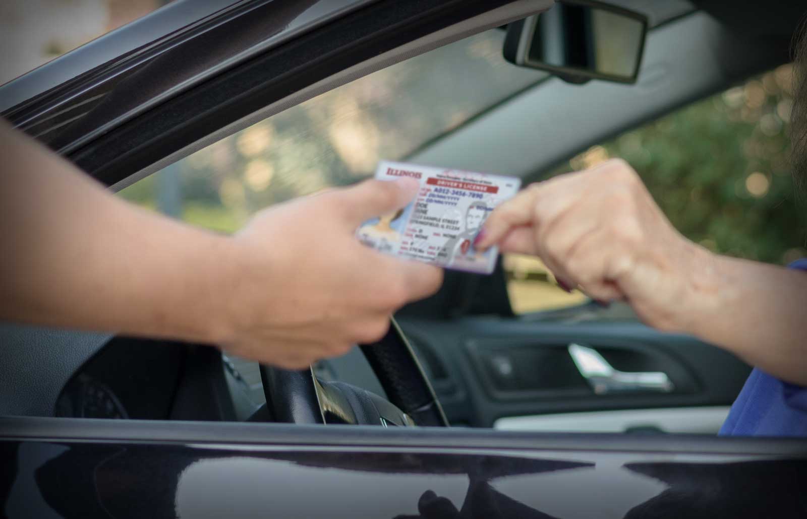 Illinois driving test locations
