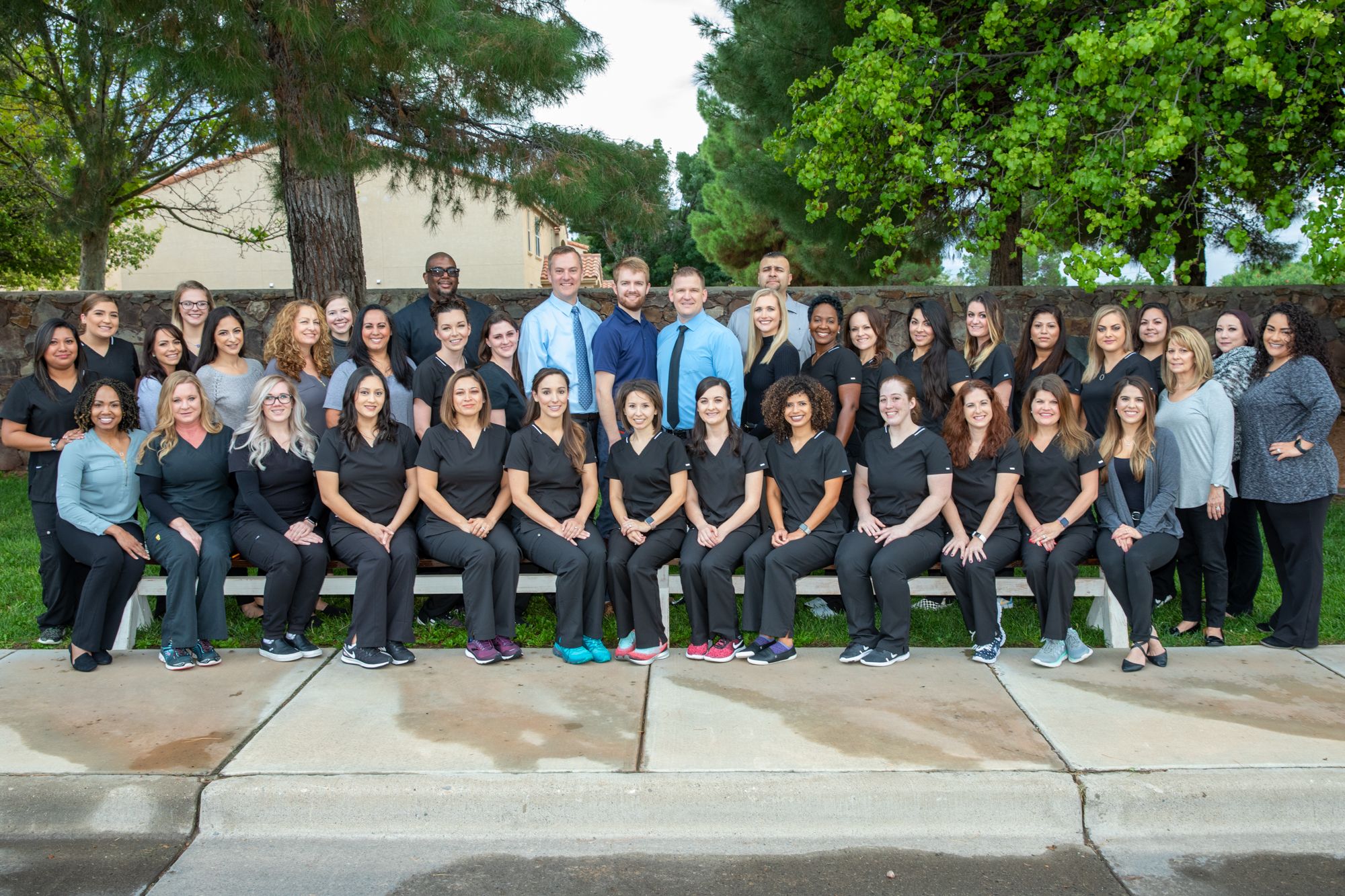 Mountain View Dental & Orthodontics
