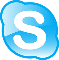 Skype logo