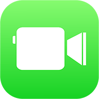 Facetime logo