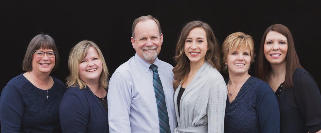 Dr. Bagby, Dr. Stokke, and their team