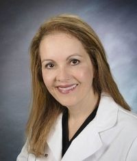 professional photo of Dr. Constance Barone