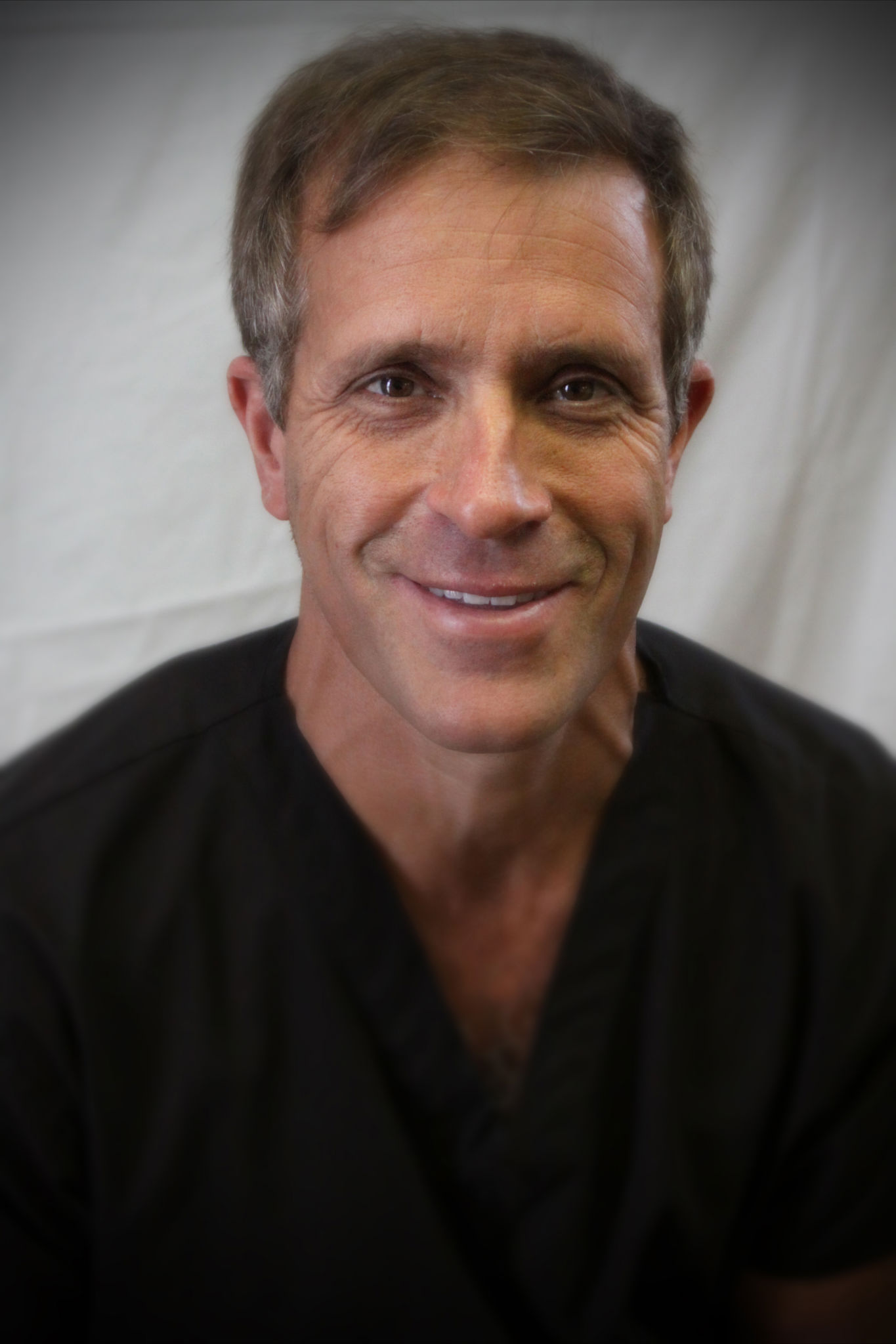 Dr. Brian Tavoian