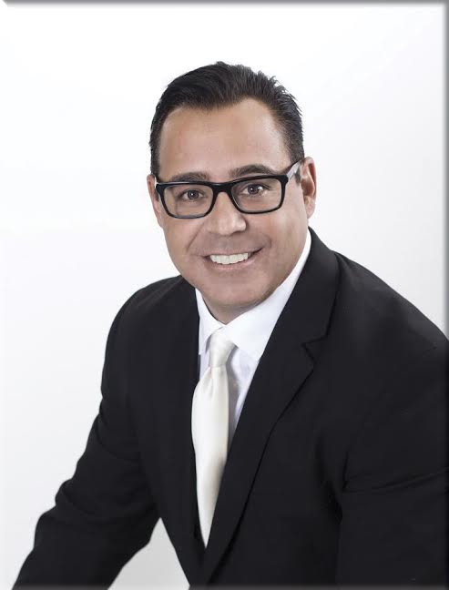 Richard Sandoval