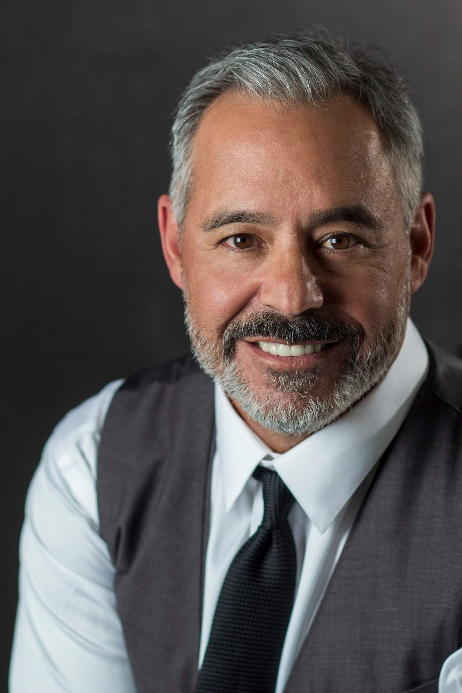 Attorney Rick Sandoval at Sandoval Firm