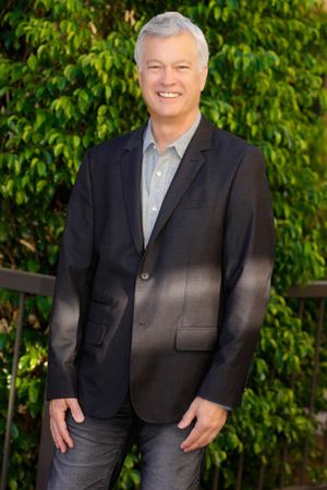 Dr. Glen Doyon