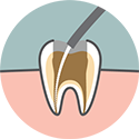 Root Canal icon