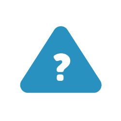 question mark