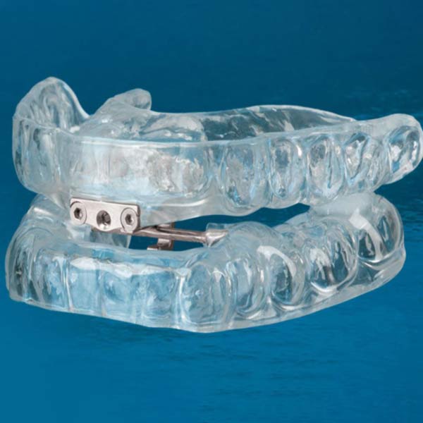 sleep apnea night guard