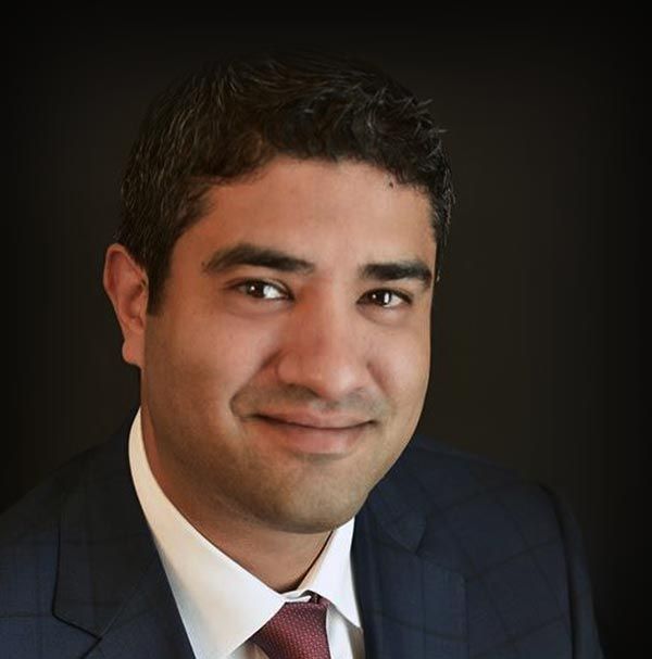 Dr. Tandon