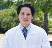 Dr. Justin Cifuni